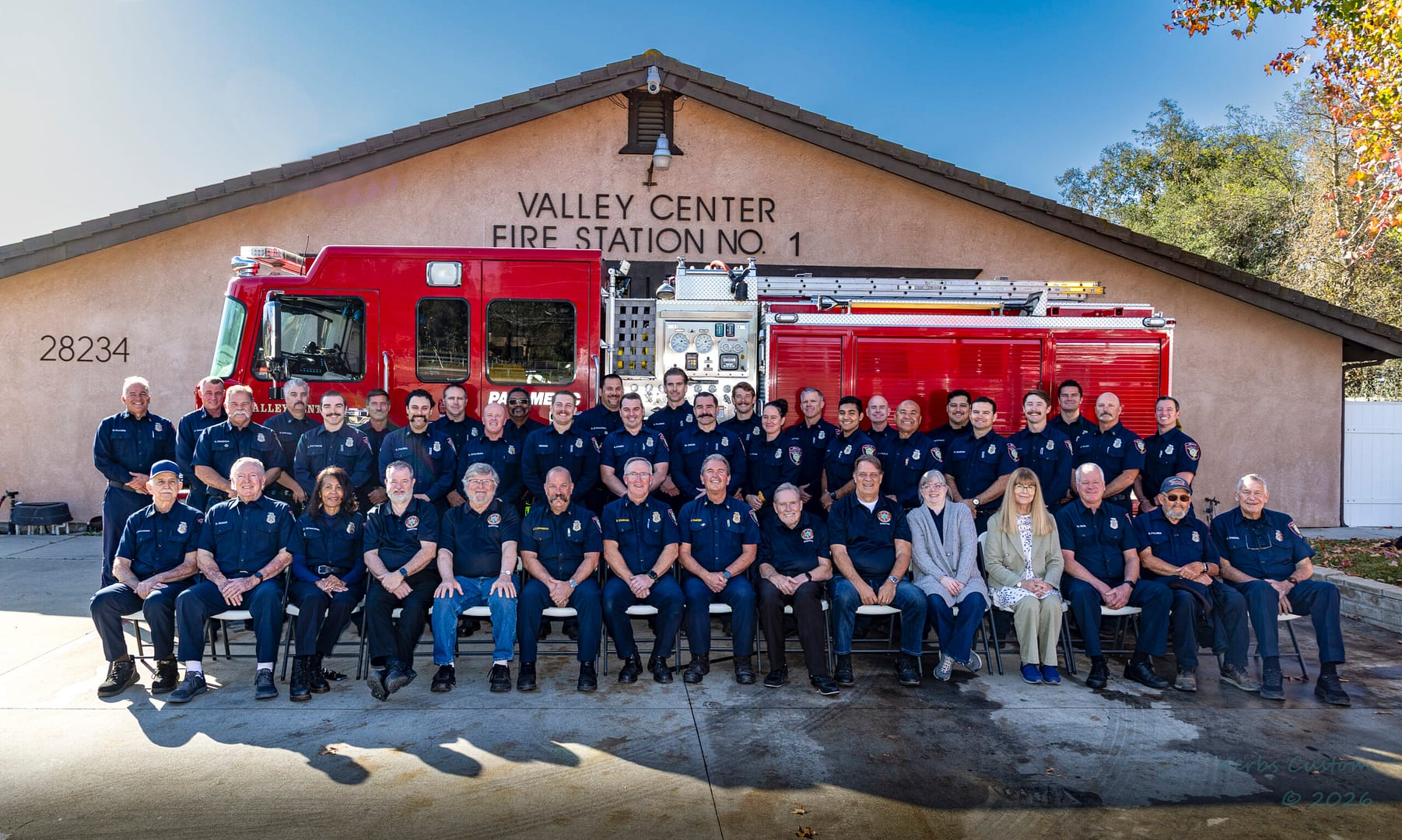 VCFPD Group Photo-All-hands Meeting-2/3/2026